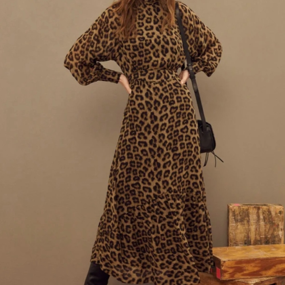 Ba&sh Dress Farah - Never used brand new without tags Size 1/Small